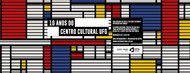 Concurso para criação do selo comemorativo 10 anos CCUFG