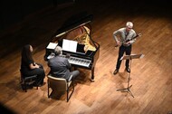 Concertos Unimed dia 07 de agosto de 2023