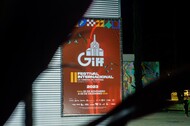Abertura GIFF