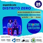Distritio Zero