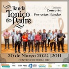 Tonico do Padre