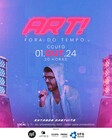 ART! - FORA DO TEMPO