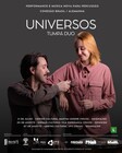 Apresentação do Espetáculo Musical: “Universos”