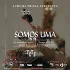 espetáculo “Somos Uma”