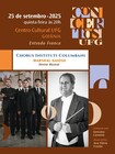 Chorus Instituti Columbani
