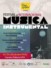 festival internacional de musica instrumental