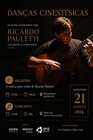danças cinestésicas