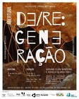 Instalação Sonora “De/Re:Generação”