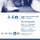 Deriva do Bem 2023 - Invisíveis