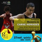Memória da Carne Nômades