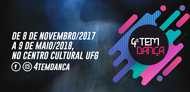 logotipo 4temdanca