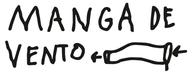 Manga de Vento