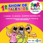 showdetalentos