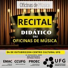recital