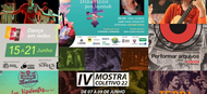 programação junho 2018