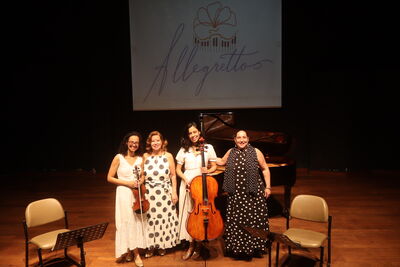 allegretto 