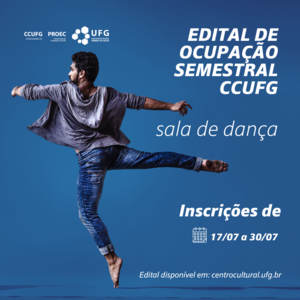 EDITAL PROEC Nº 15/2025