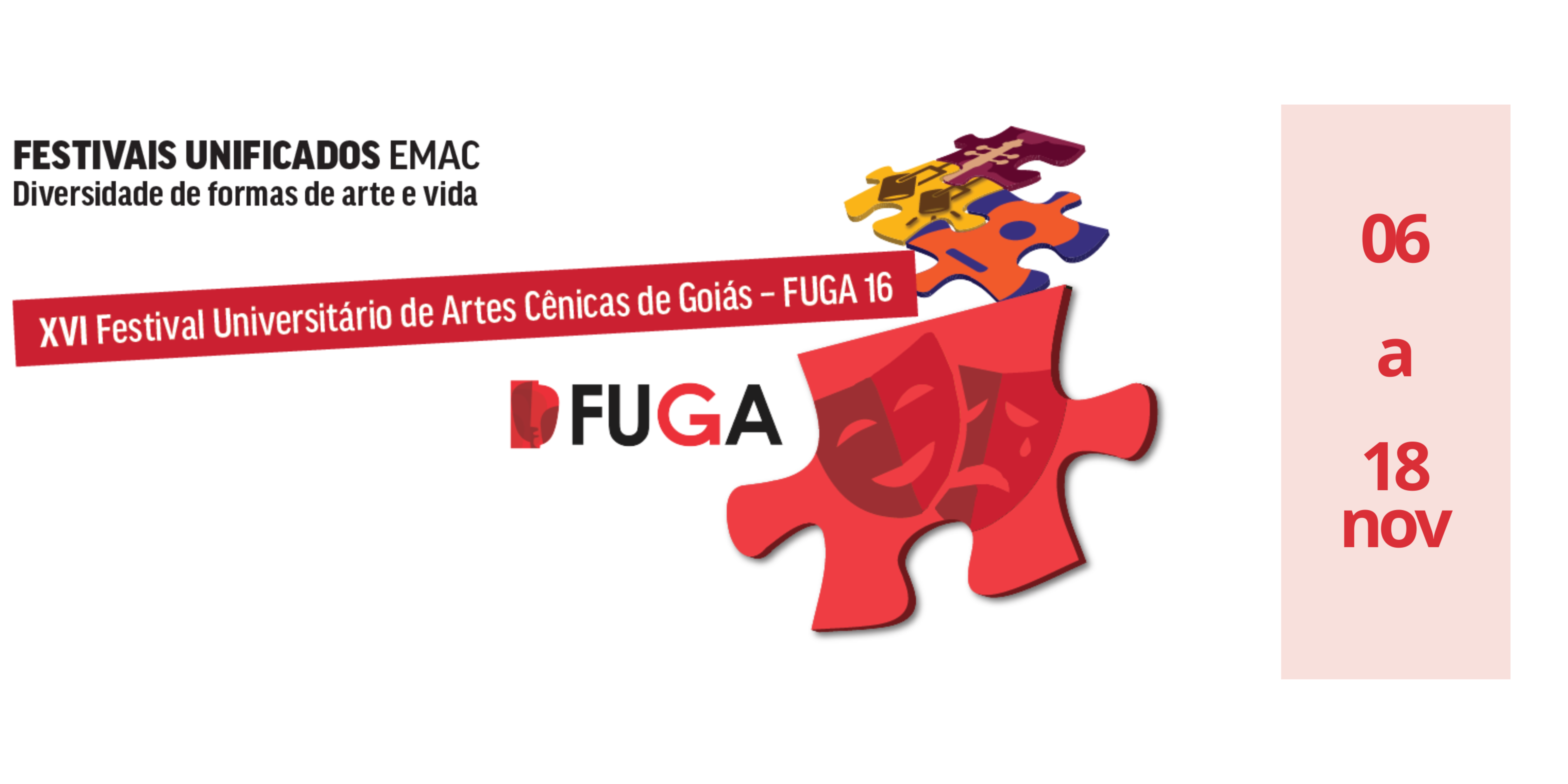 FUGA!