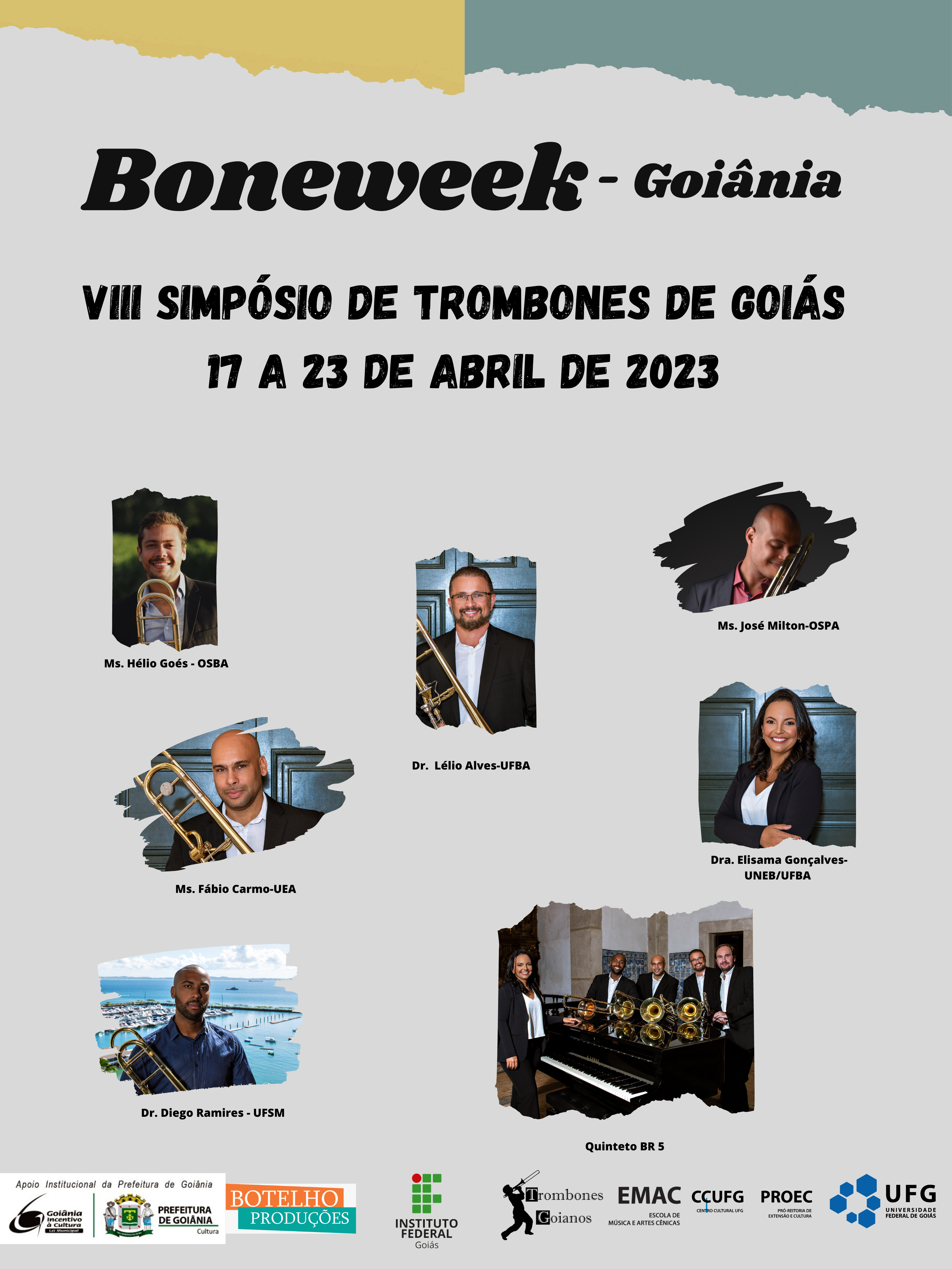 Boneweek