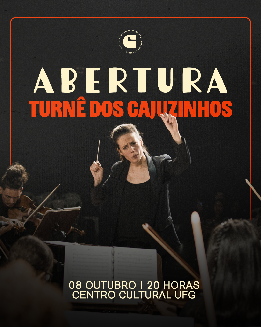 CAJUZINHO