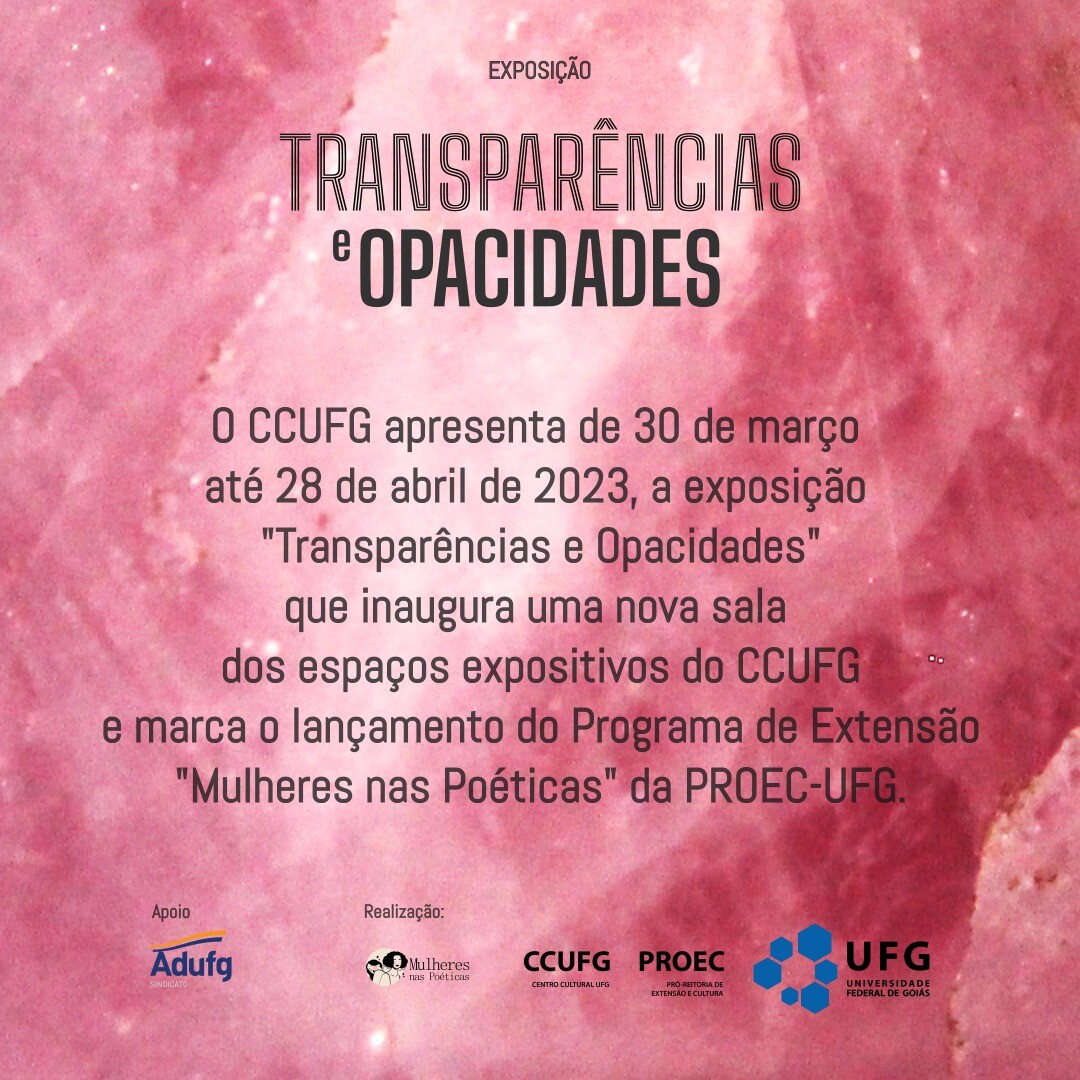 Transparências e Opacidades 02