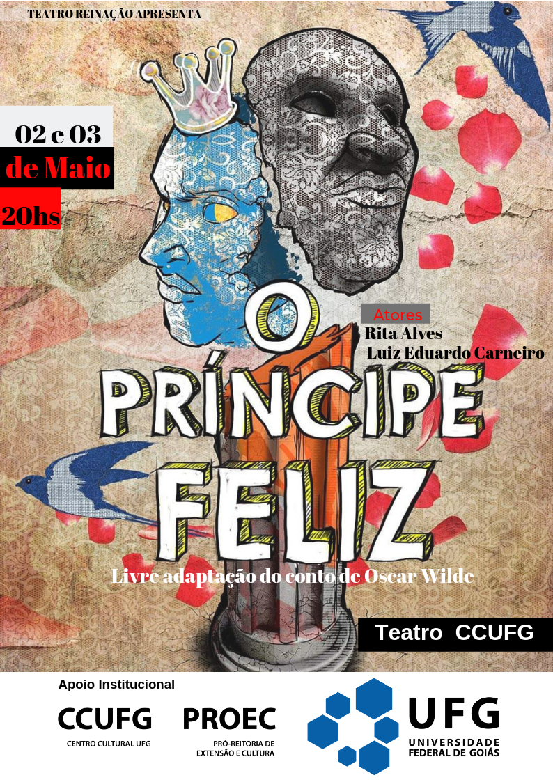 O Príncipe Feliz