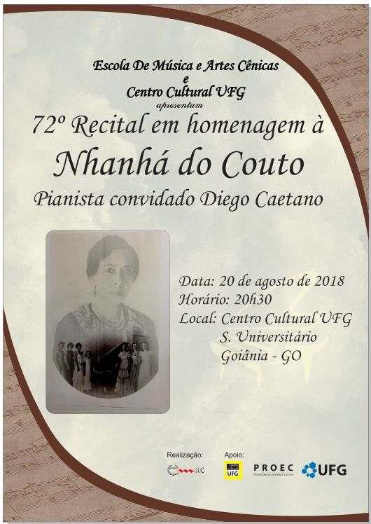 Nhanhá do Couto