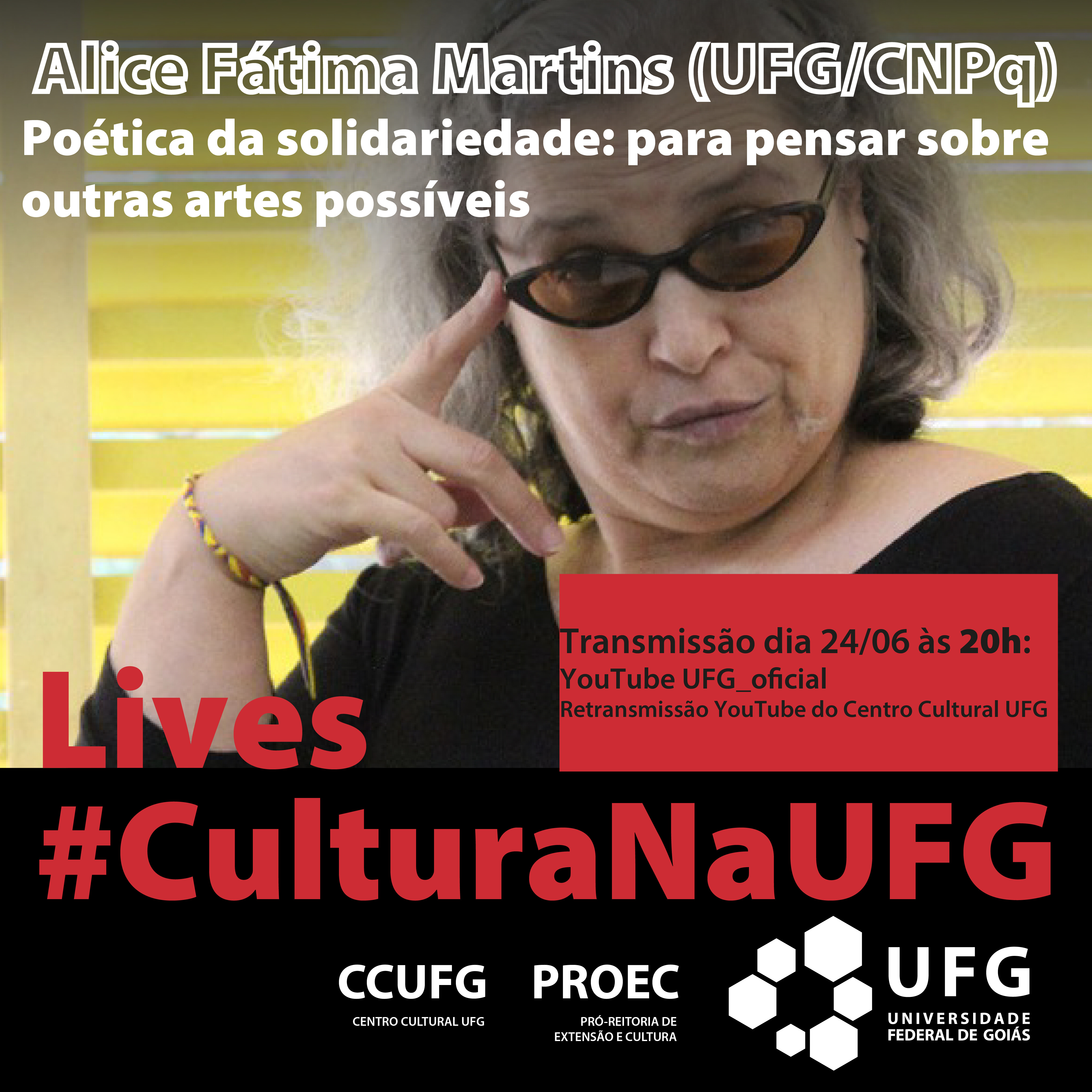 Alice Fátima
