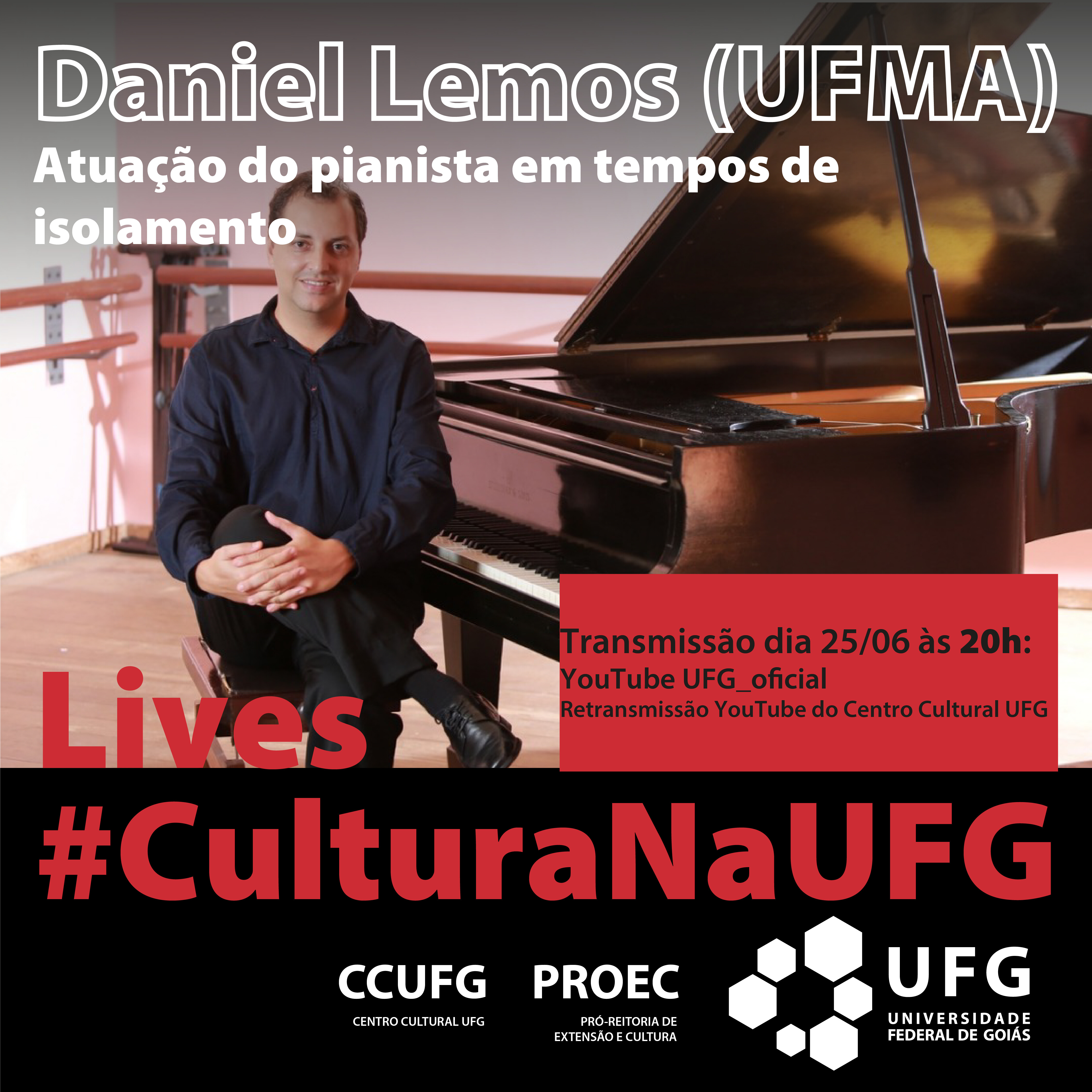 Daniel Lemos