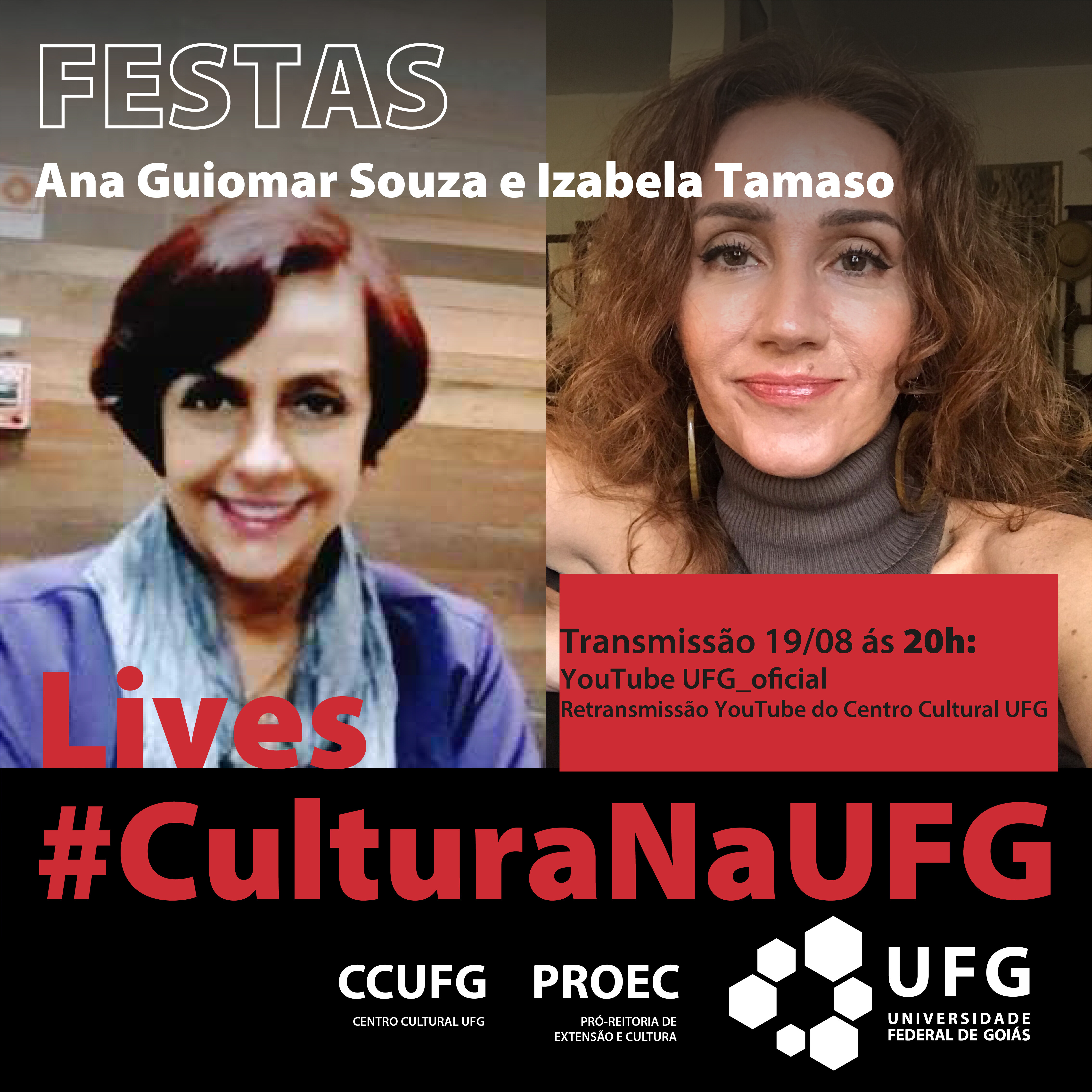 Lives_#culturanaufg__Festas