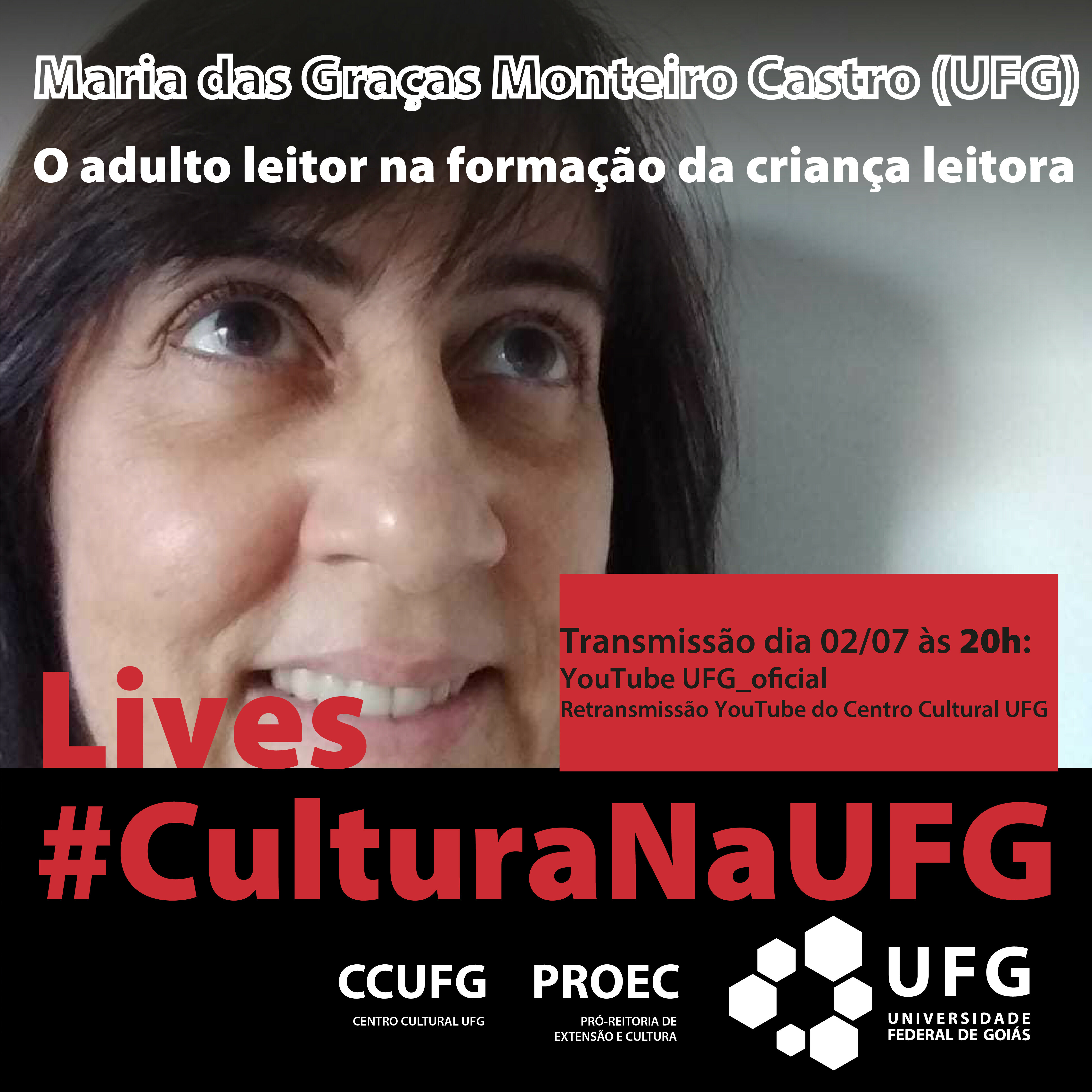 Maria das Graças