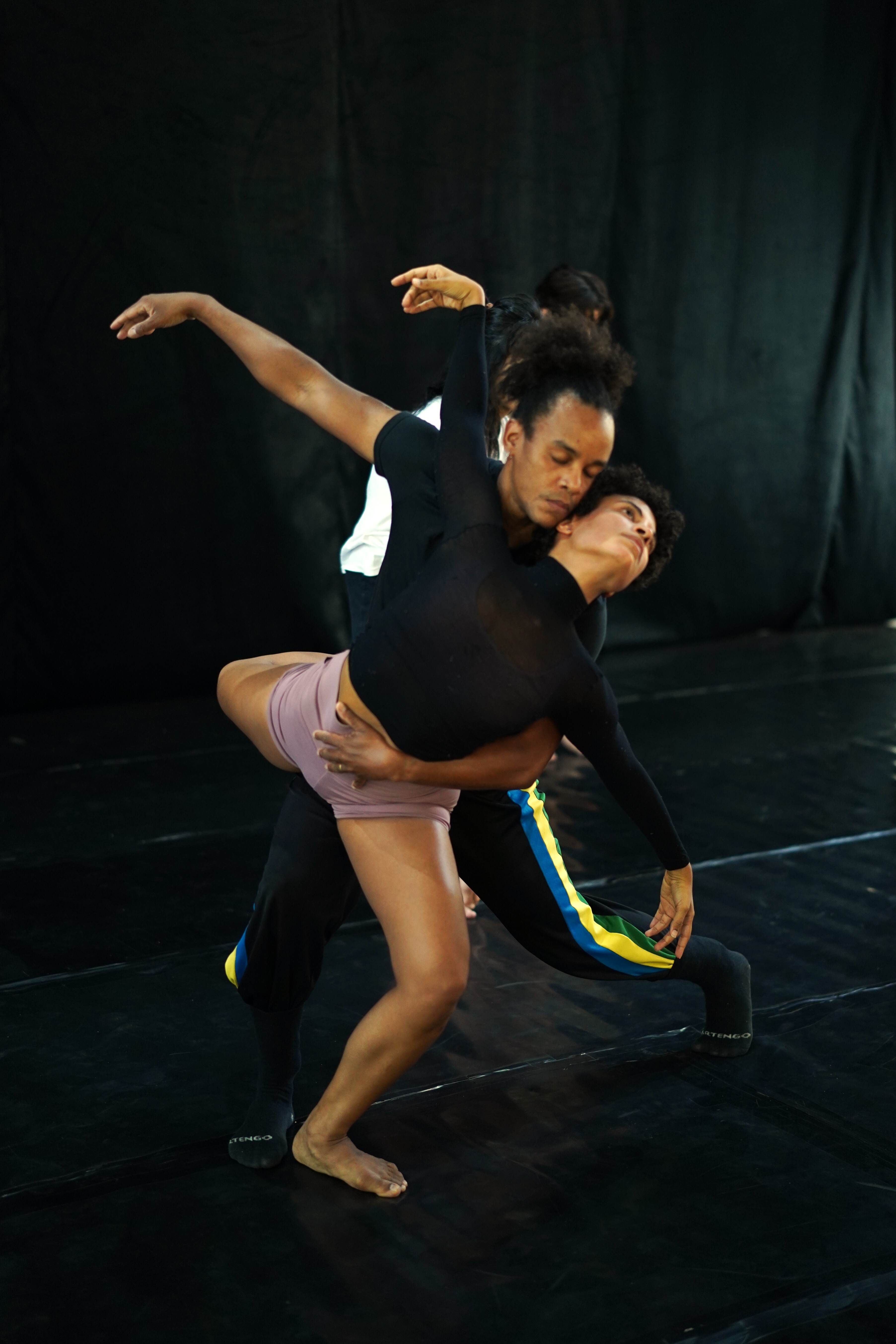 a morte da galinha caipira