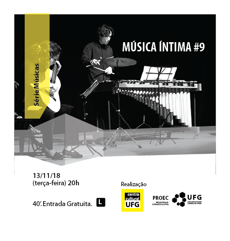 Música Íntima #9