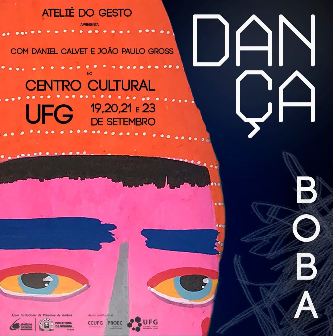 dança boba 2