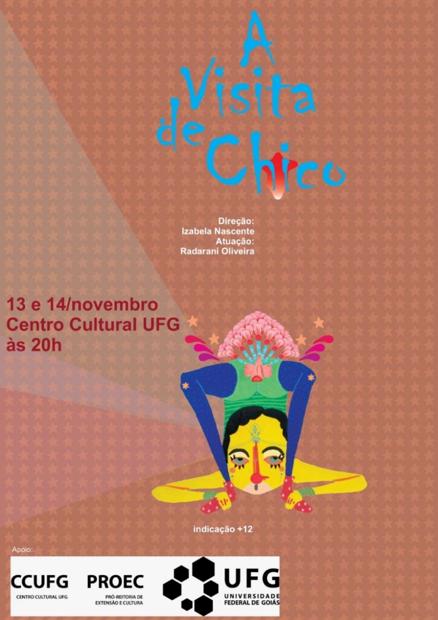 A Visita de Chico