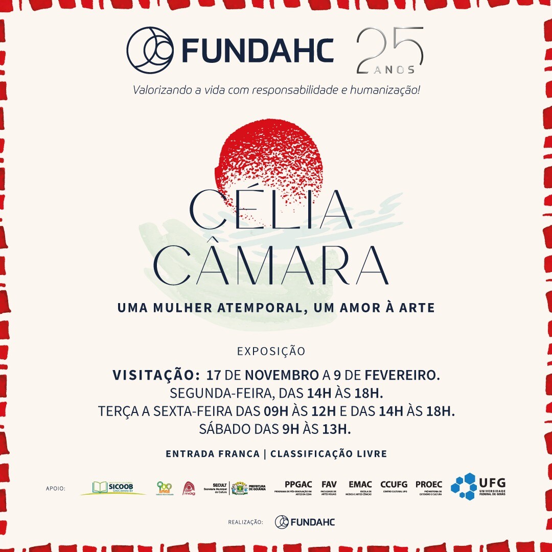 Celia Câmara - Prorrogação