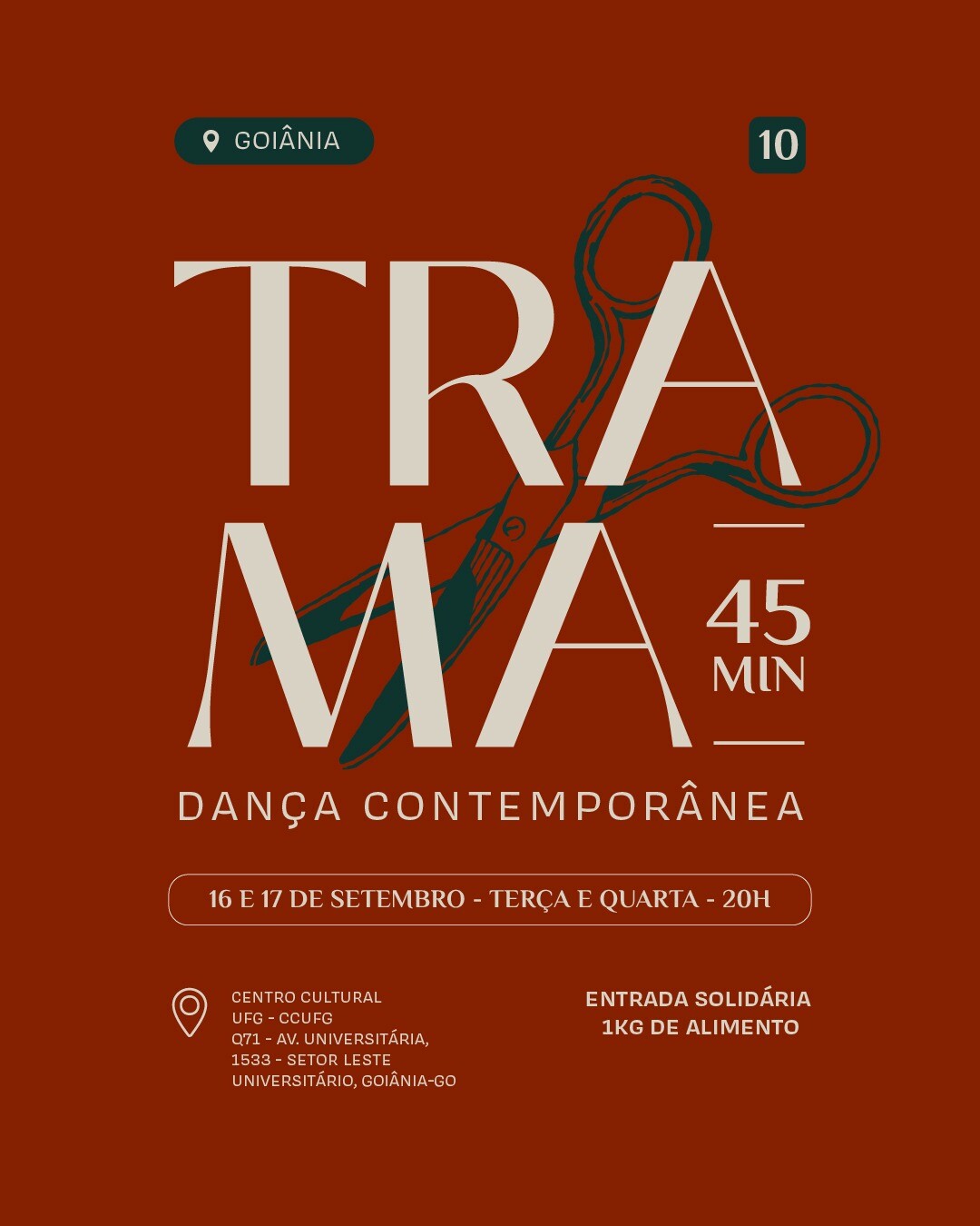 TRAMA