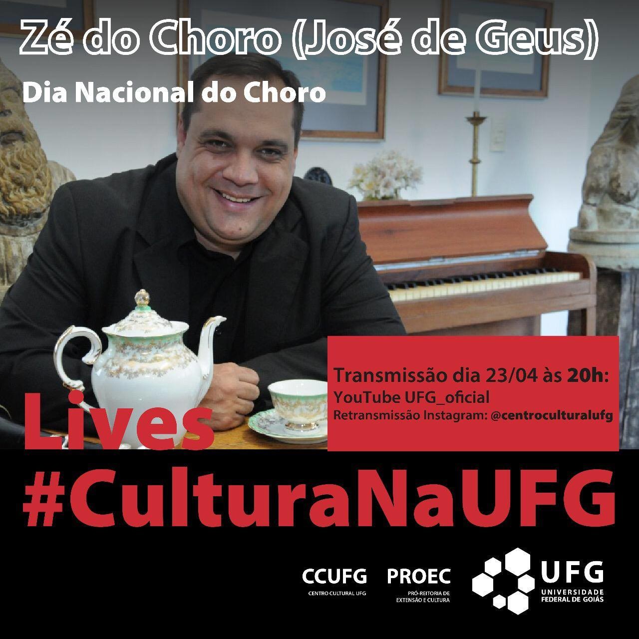 Zé do Choro