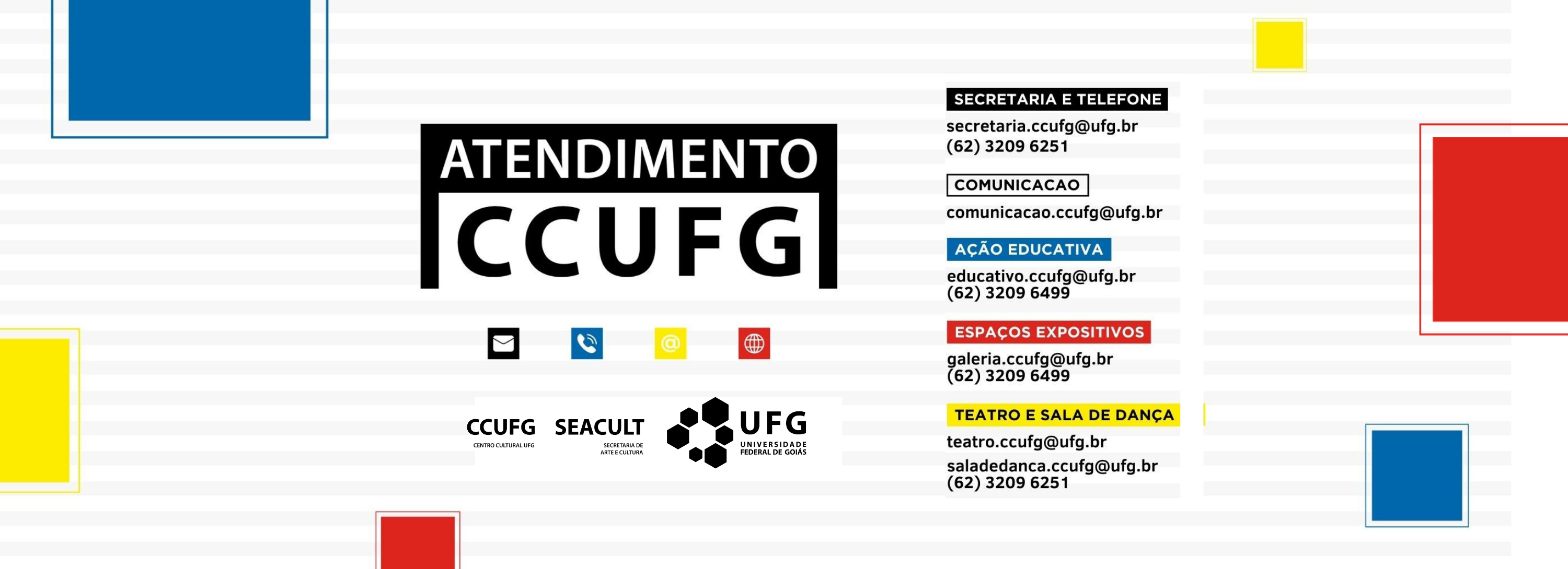Atendimento