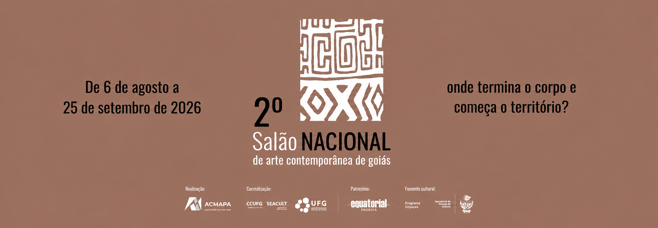 salão nacional