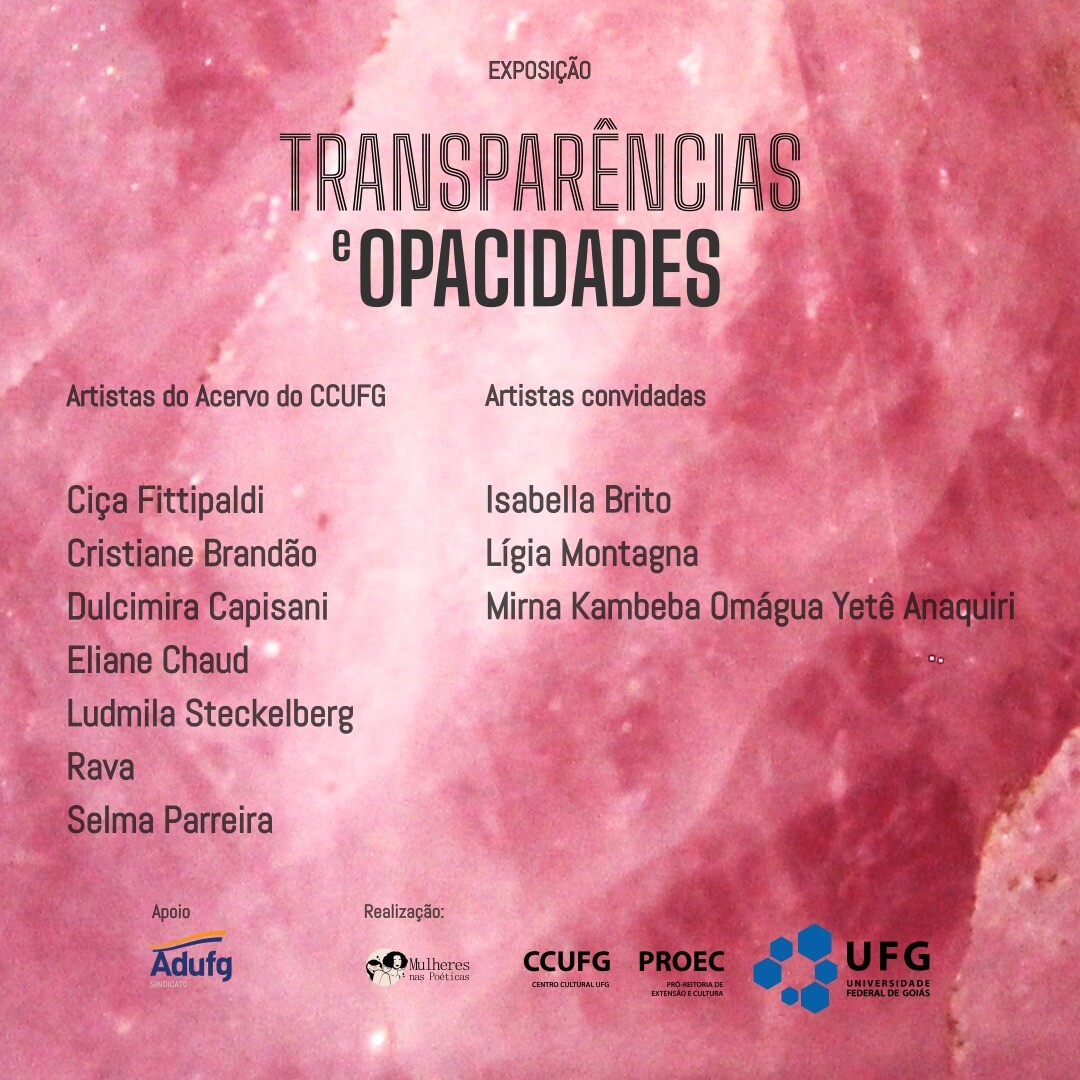 Transparências e Opacidades 04