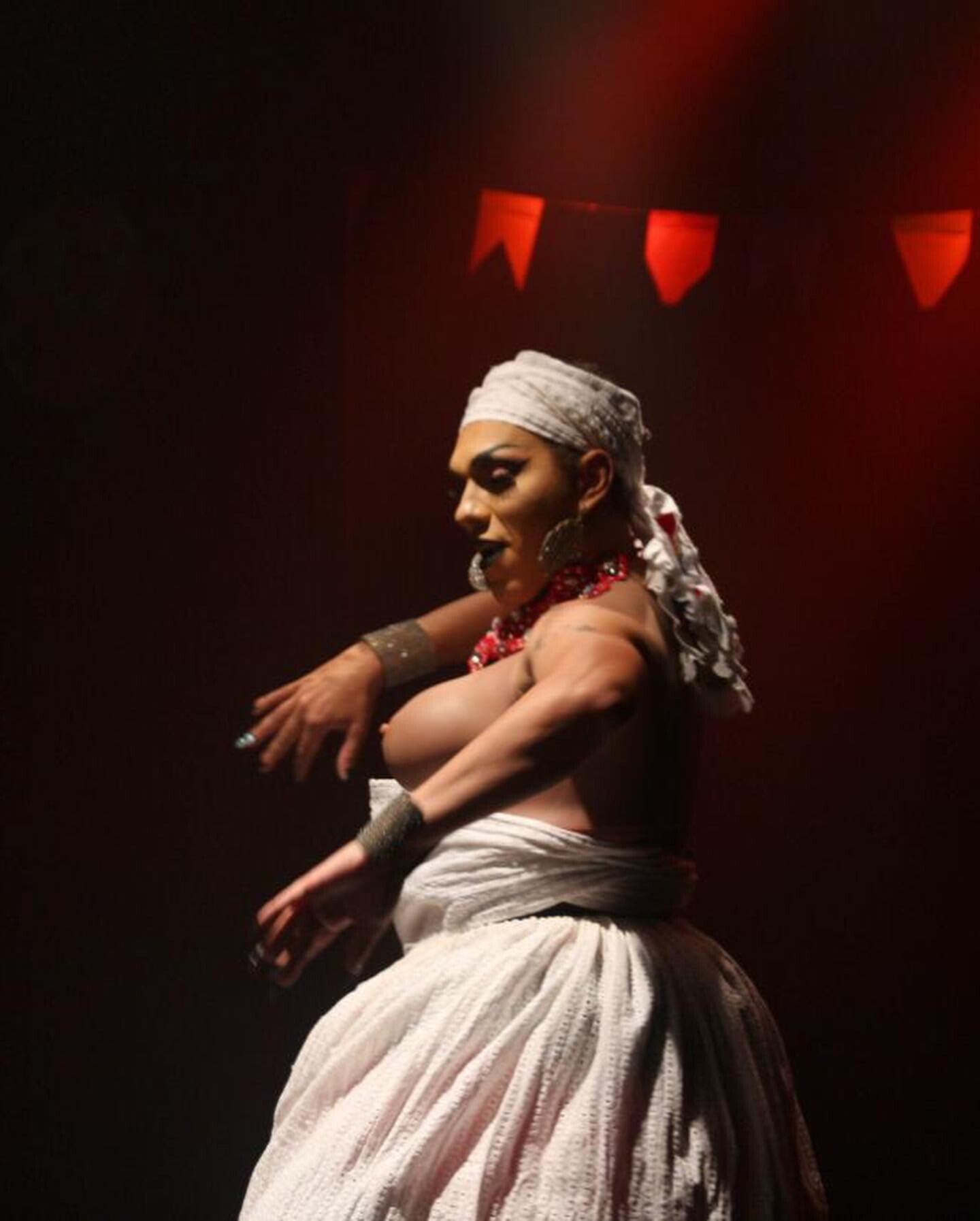 Cbaré das divas