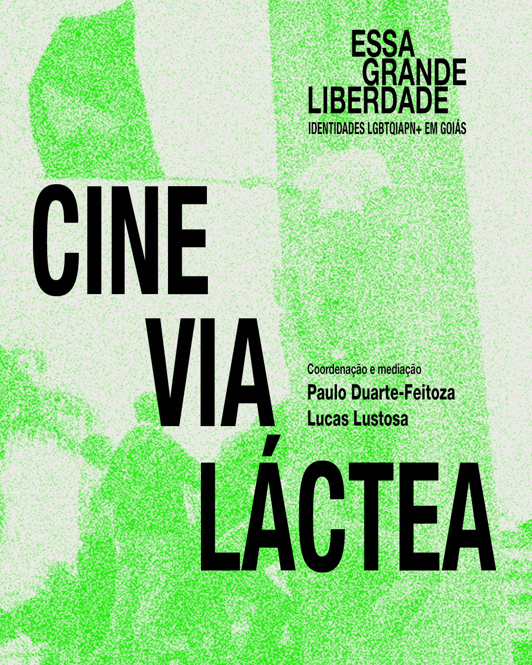 Cine Via lactéa