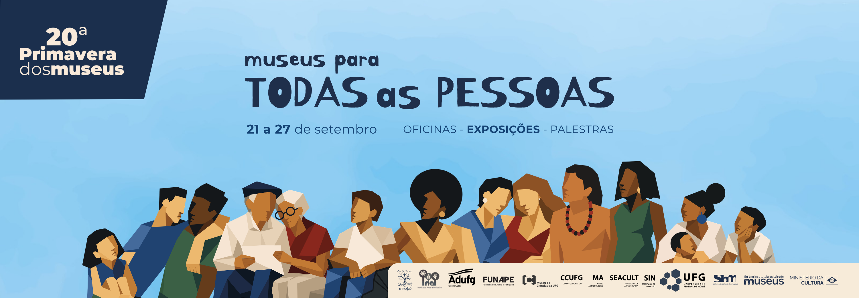 Primavera dos Museus