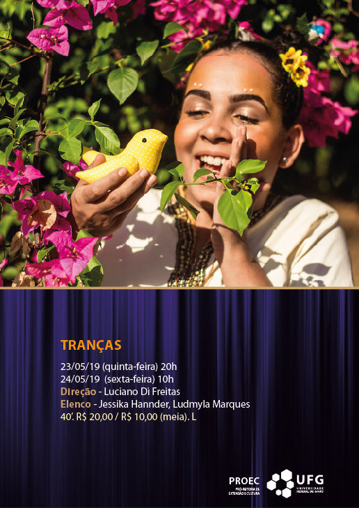 Tranças