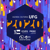 Agenda Cultural UFG 2020 Agenda Cultural UFG 2020