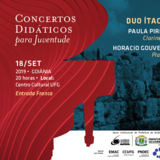 Duo Ítaca Duo Ítaca