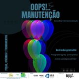 Oops!... Em manutenção 1:1