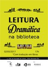 Leitura na BSLL