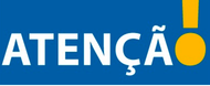 atenção atenção